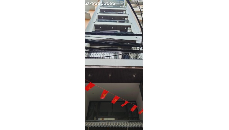 Bán Nhà Mỹ Đình. Nam Từ Liêm. Diện Tích 127m2. x8tầng. Mặt tiền 4.5m2. Giá bán 55 tỷ